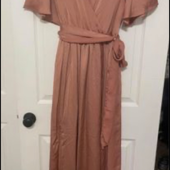 Baltic Born Dress - Picture 3 of 5